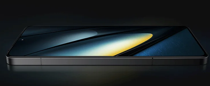 Xiaomi POCO F6 Pro Xiaomi POCO F6 Pro