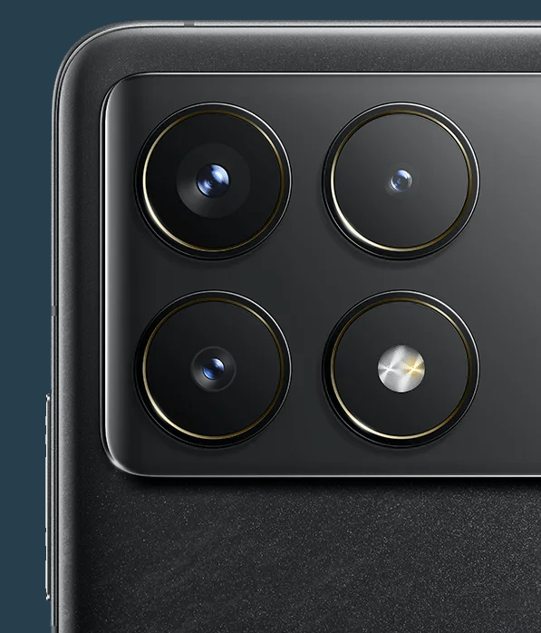Xiaomi POCO F6 Pro Xiaomi POCO F6 Pro