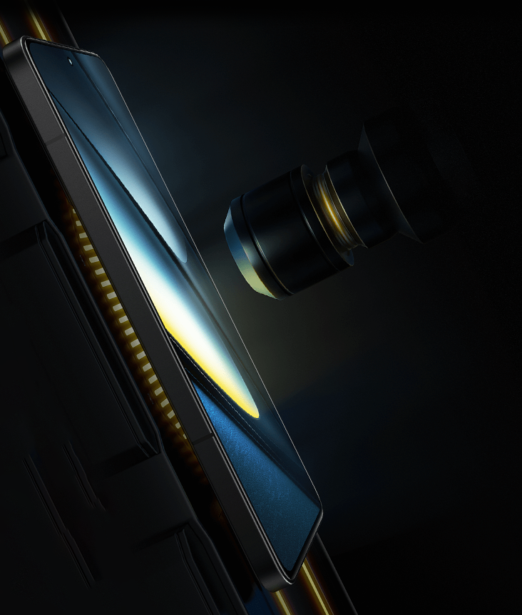 Xiaomi POCO F6 Pro Xiaomi POCO F6 Pro