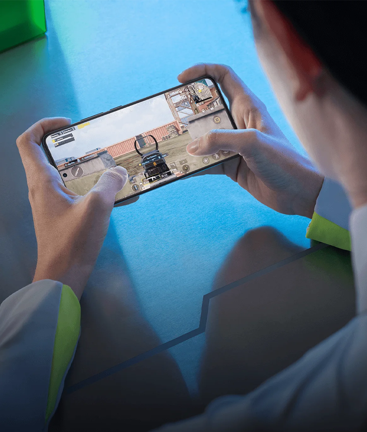 Xiaomi POCO F6 Pro Xiaomi POCO F6 Pro