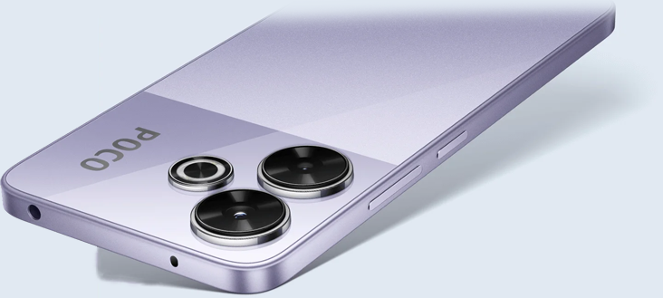 Xiaomi POCO M6 Xiaomi POCO M6