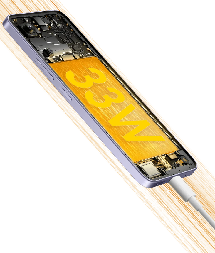Xiaomi POCO M6 Xiaomi POCO M6