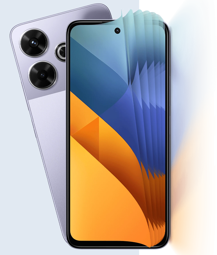 Xiaomi POCO M6 Xiaomi POCO M6