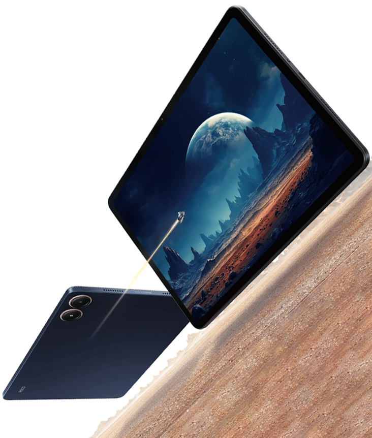 Xiaomi POCO Pad Xiaomi POCO Pad