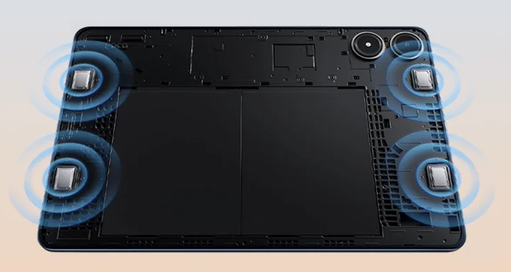Xiaomi POCO Pad Xiaomi POCO Pad