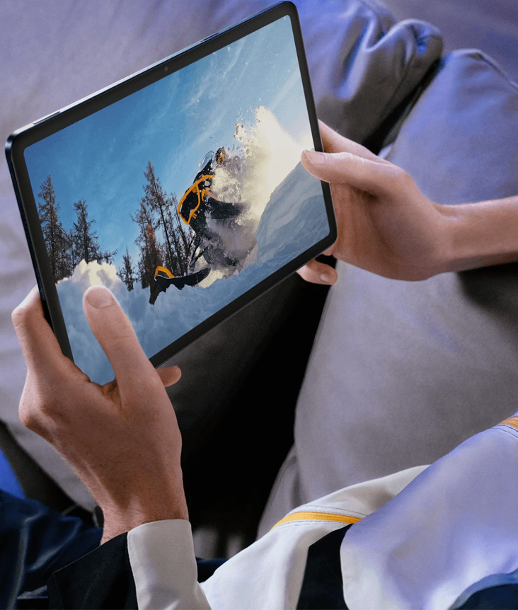 Xiaomi POCO Pad Xiaomi POCO Pad