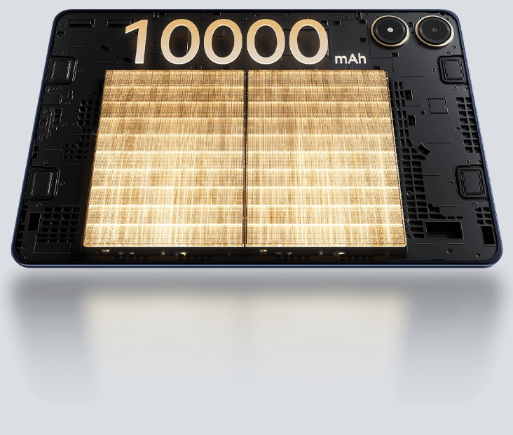 Xiaomi POCO Pad Xiaomi POCO Pad