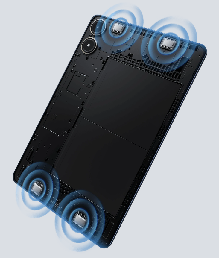 Xiaomi POCO Pad Xiaomi POCO Pad