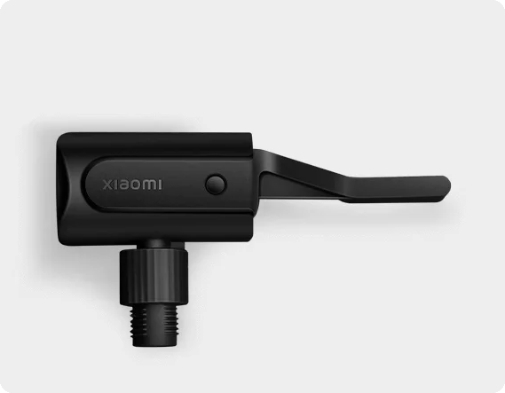 Xiaomi Portable Electric Pump 2 Xiaomi Portable Electric Pump 2