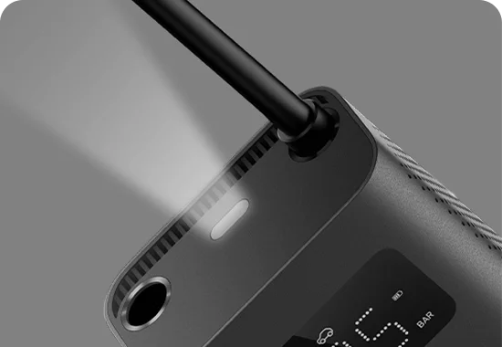 Xiaomi Portable Electric Pump 2 Xiaomi Portable Electric Pump 2