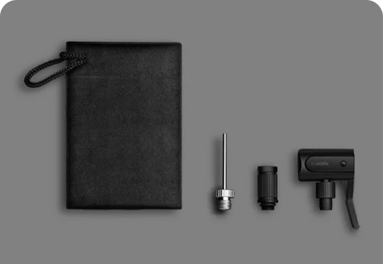 Xiaomi Portable Electric Pump 2 Xiaomi Portable Electric Pump 2