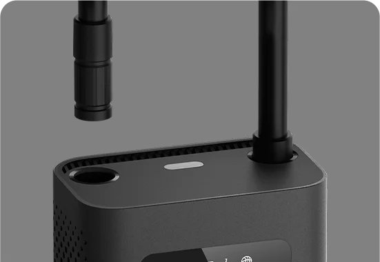 Xiaomi Portable Electric Pump 2 Xiaomi Portable Electric Pump 2