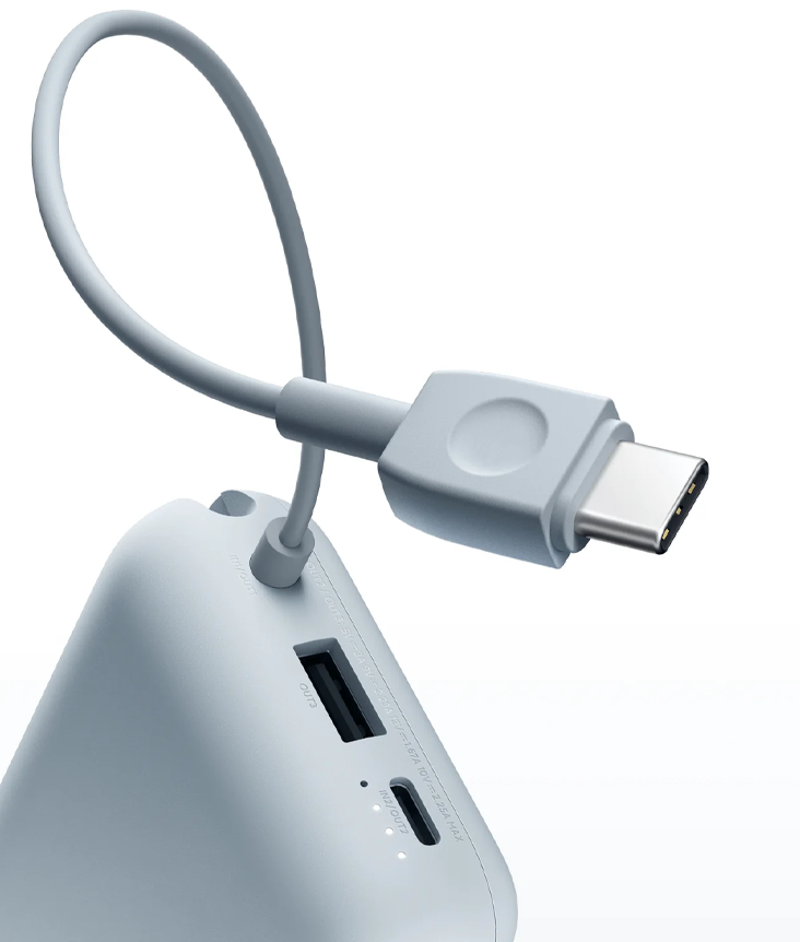 Power Bank 10000 mAh Power Bank 10000 mAh