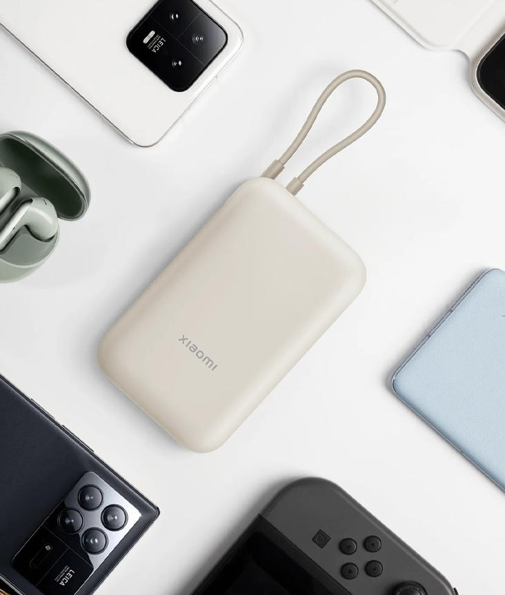 Power Bank 10000 mAh Power Bank 10000 mAh