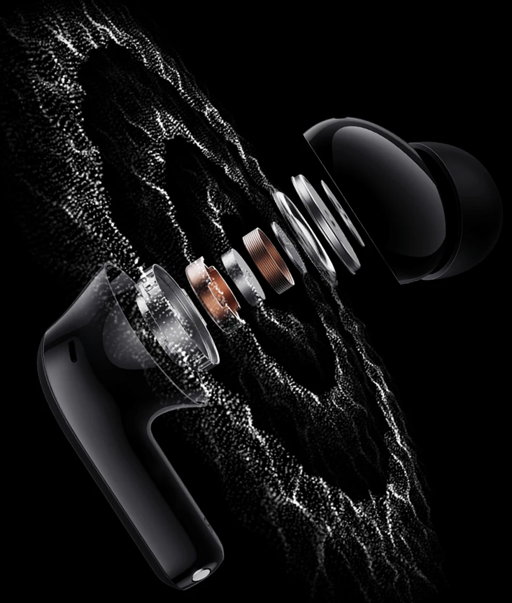 Xiaomi Redmi Buds 5 Pro Xiaomi Redmi Buds 5 Pro