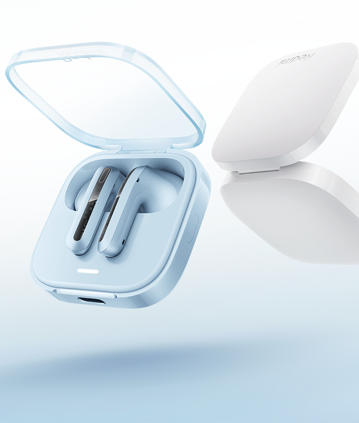 Xiaomi Redmi Buds 6 Active Xiaomi Redmi Buds 6 Active