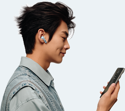 Xiaomi Redmi Buds 6 Active Xiaomi Redmi Buds 6 Active