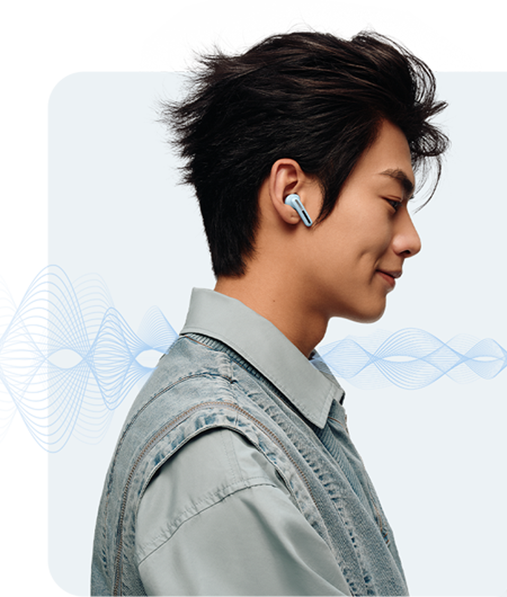 Xiaomi Redmi Buds 6 Active Xiaomi Redmi Buds 6 Active