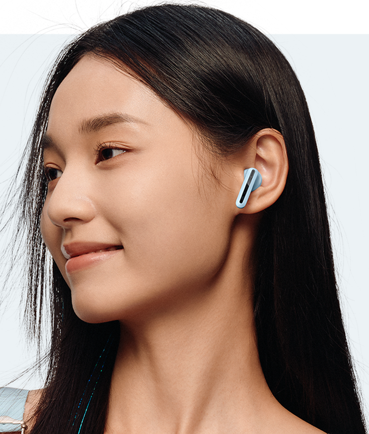 Xiaomi Redmi Buds 6 Active Xiaomi Redmi Buds 6 Active