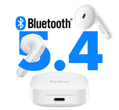 Xiaomi Redmi Buds 6 Active Xiaomi Redmi Buds 6 Active