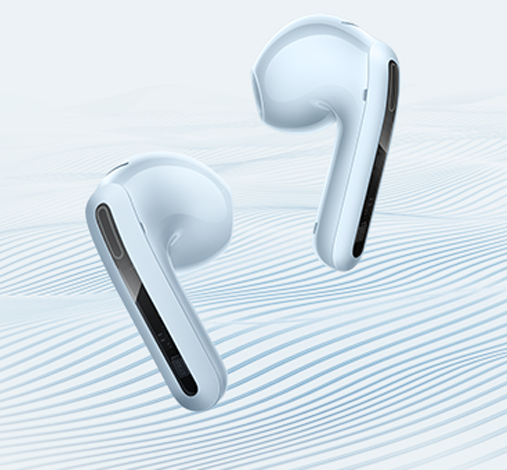 Xiaomi Redmi Buds 6 Active Xiaomi Redmi Buds 6 Active