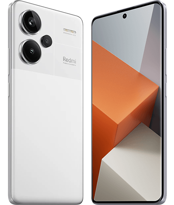 Xiaomi Redmi Note 13 Pro+ Xiaomi Redmi Note 13 Pro+