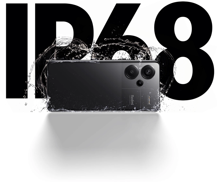 Xiaomi Redmi Note 13 Pro+ Xiaomi Redmi Note 13 Pro+