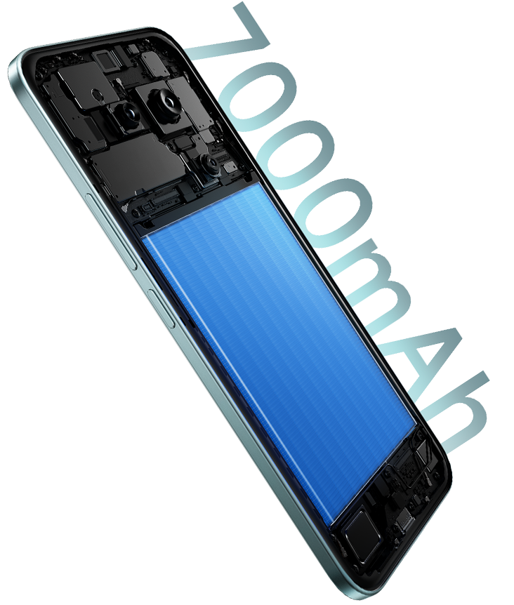 Xiaomi Redmi Note 15 Pro+