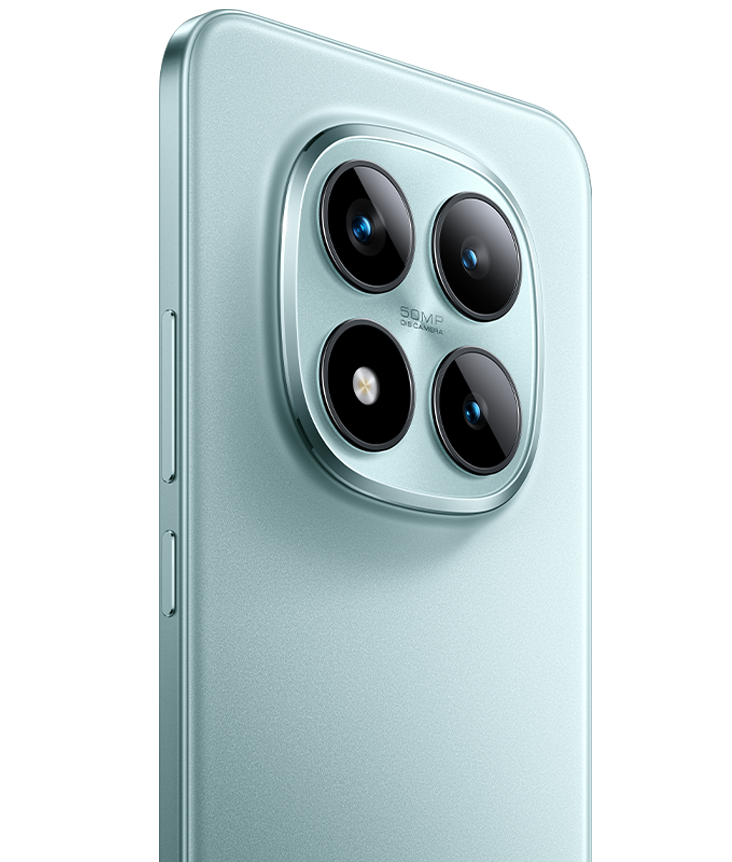 Xiaomi Redmi Note 15 Pro+