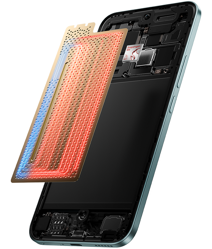 Xiaomi Redmi Note 15 Pro+