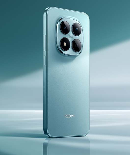 Xiaomi Redmi Note 15 Pro