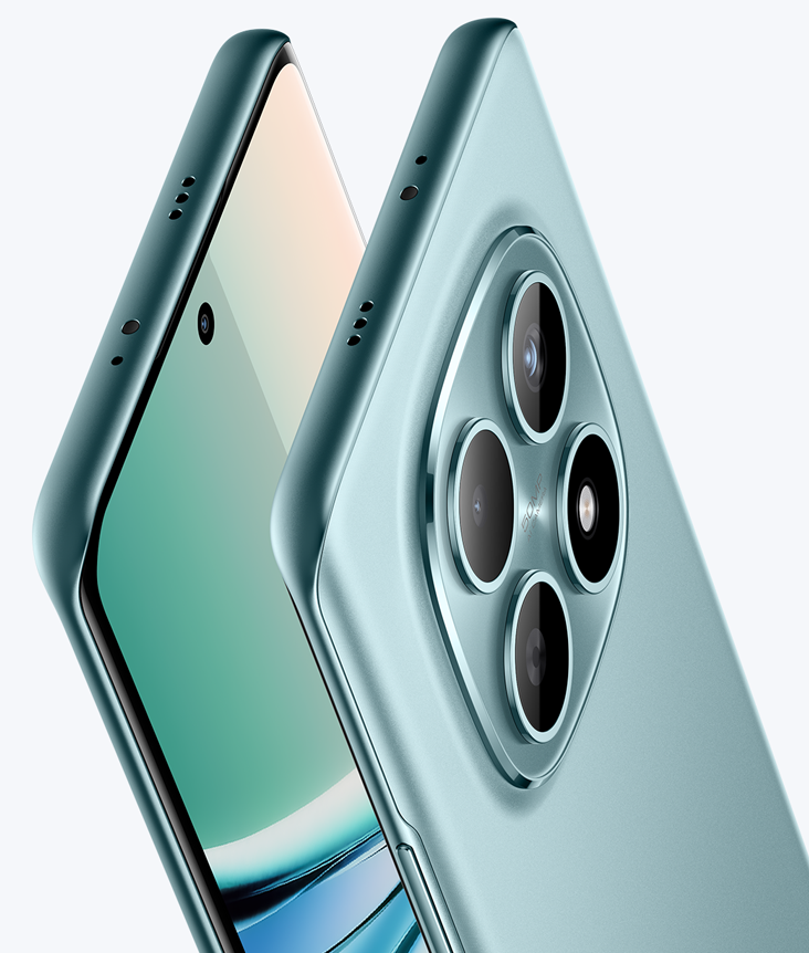 Xiaomi Redmi Note 15