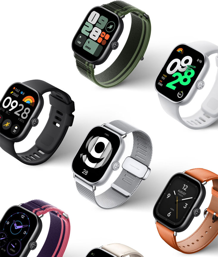 Xiaomi Redmi Watch 4 Xiaomi Redmi Watch 4