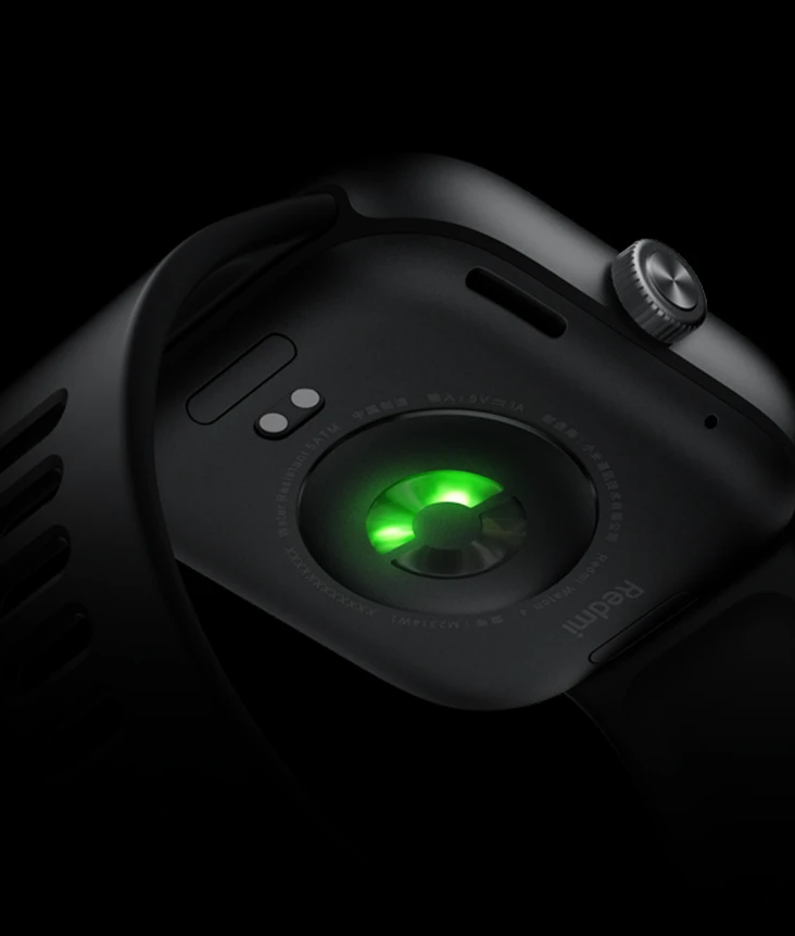 Xiaomi Redmi Watch 4 Xiaomi Redmi Watch 4