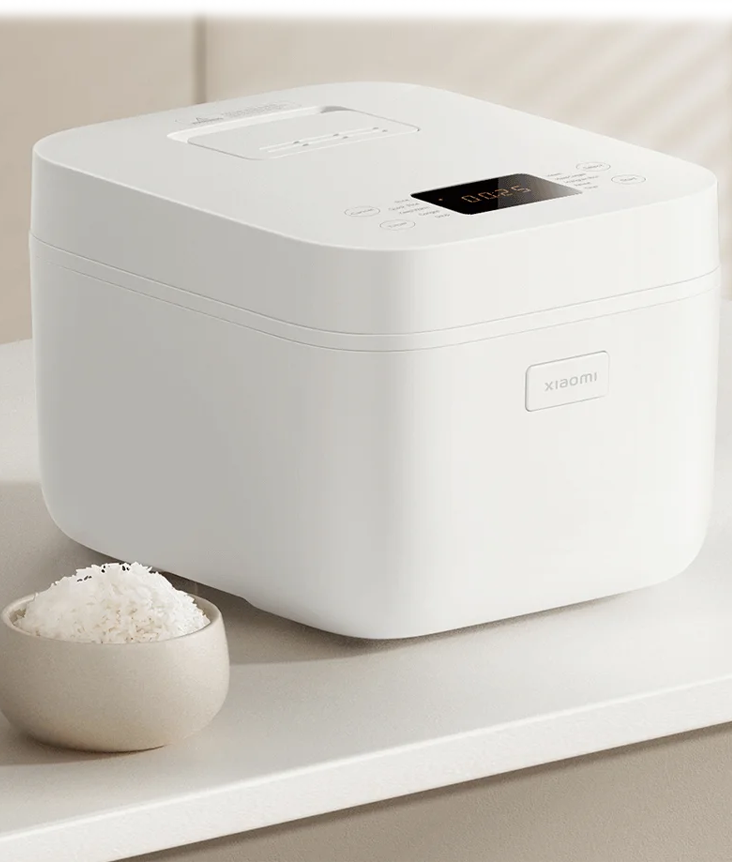 Xiaomi Rice Cooker 4L