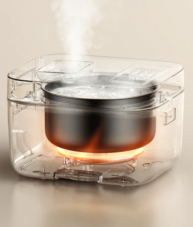 Xiaomi Rice Cooker 4L