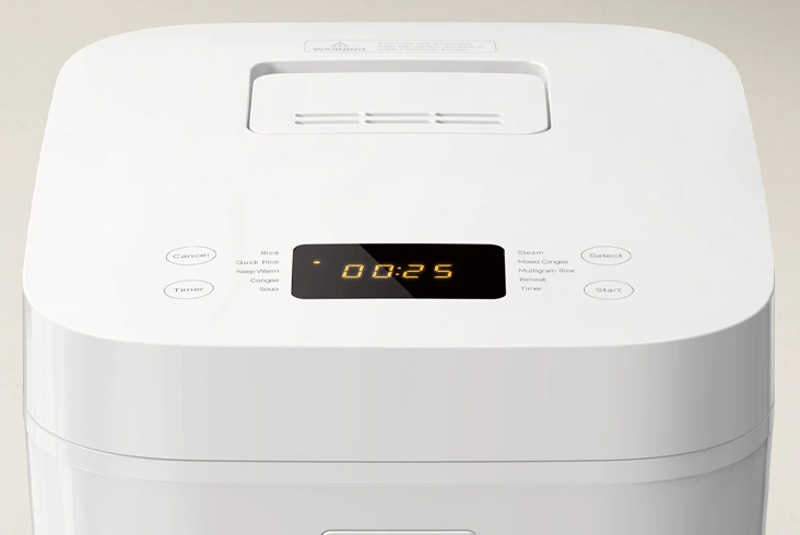 Xiaomi Rice Cooker 4L