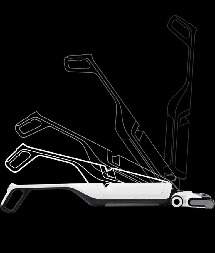 Roborock Flexi Pro Roborock Flexi Pro