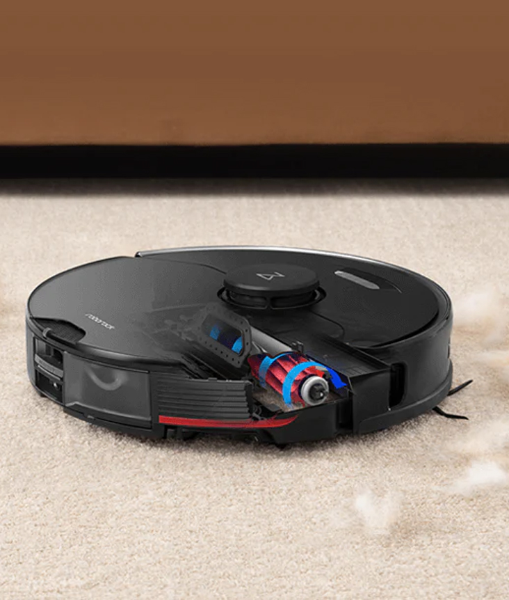 Roborock S7 MaxV Ultra Roborock S7 MaxV Ultra