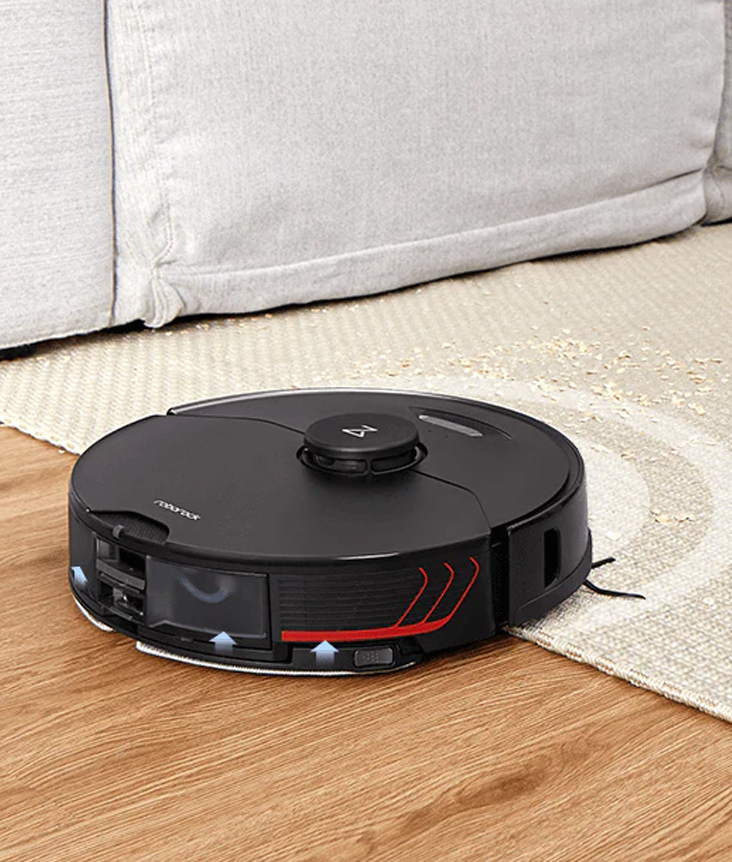 Roborock S7 MaxV Ultra Roborock S7 MaxV Ultra