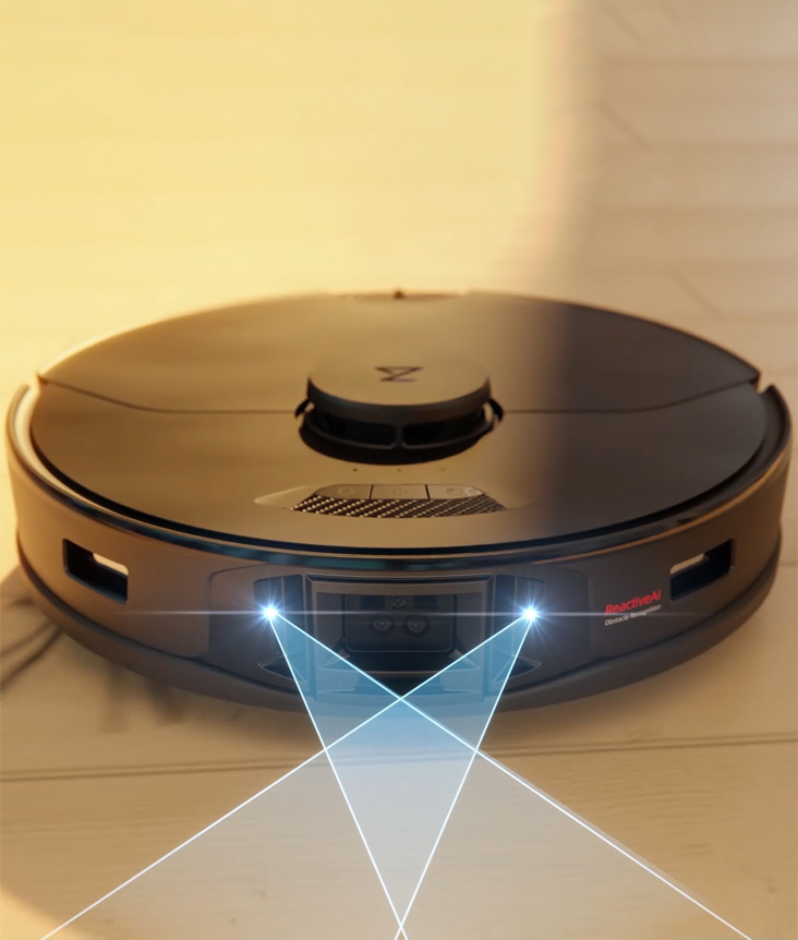 Roborock S7 MaxV Ultra Roborock S7 MaxV Ultra