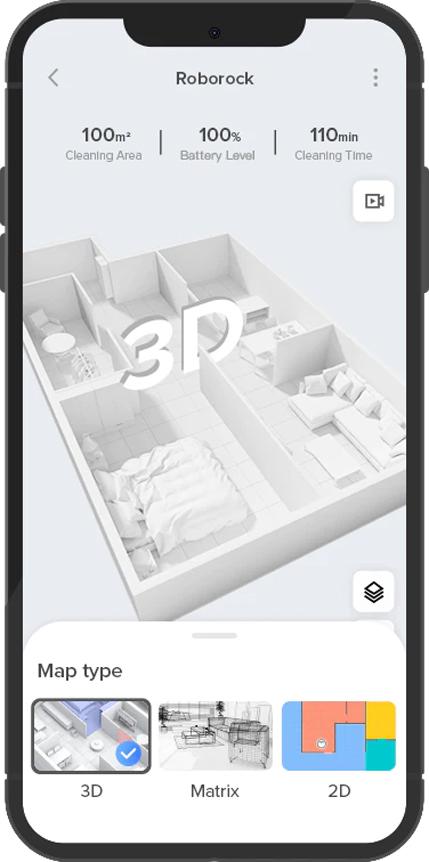 Roborock S7 MaxV Ultra
