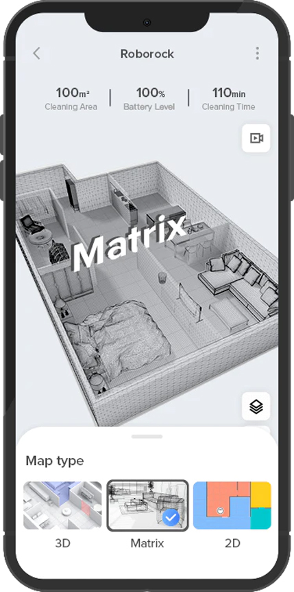 Roborock S7 MaxV Ultra
