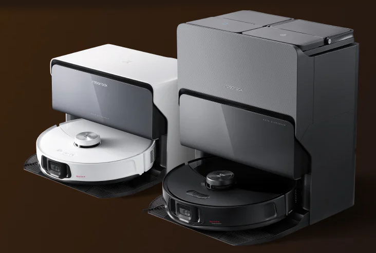 Roborock S8 MaxV Ultra Roborock S8 MaxV Ultra