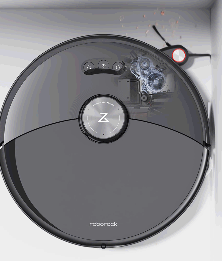 Roborock S8 MaxV Ultra Roborock S8 MaxV Ultra