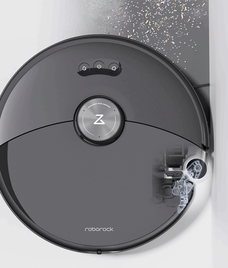 Roborock S8 MaxV Ultra Roborock S8 MaxV Ultra