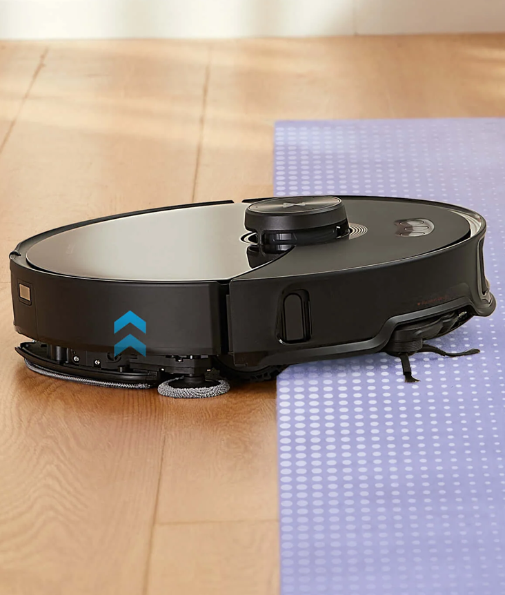 Roborock S8 MaxV Ultra Roborock S8 MaxV Ultra