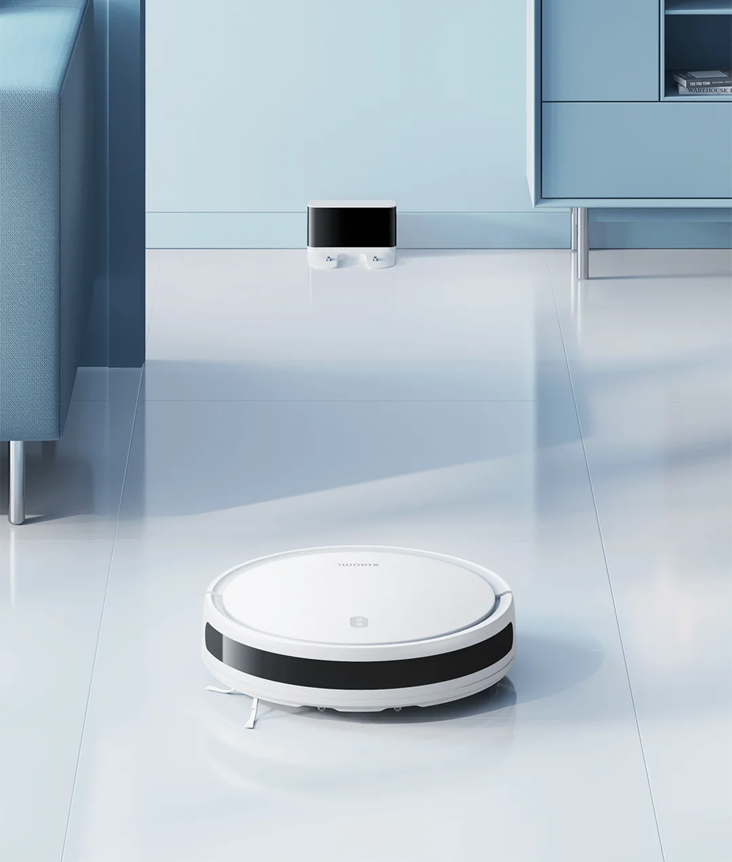 Xiaomi Robot Vacuum E10 Xiaomi Robot Vacuum E10