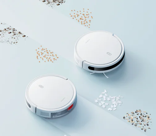 Xiaomi Robot Vacuum E10 Xiaomi Robot Vacuum E10