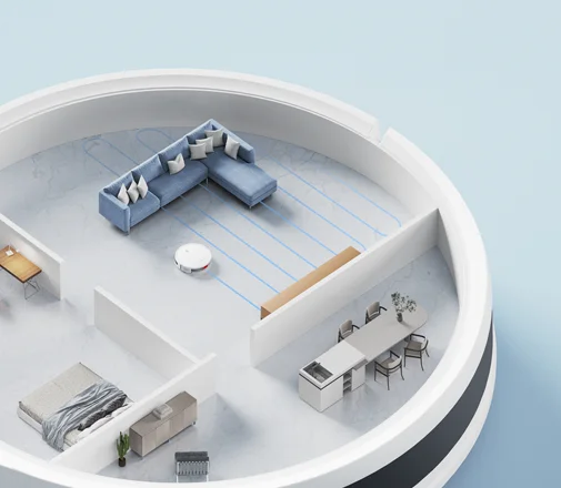 Xiaomi Robot Vacuum E10 Xiaomi Robot Vacuum E10